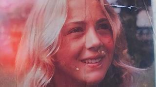 Fotoğraftaki küçük kızı şimdi tüm Türkiye tanıyor! Kim olduğunu duyanlar inanamadı