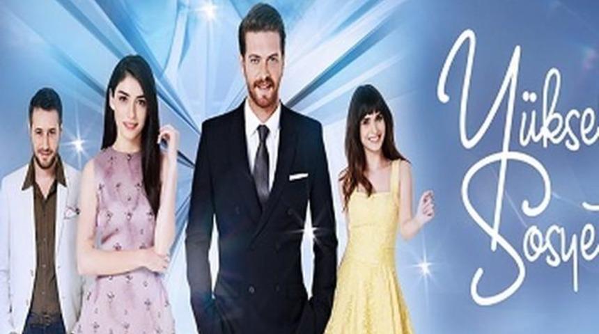 Yüksek Sosyete 17.Bölüm Fragmanı 20 Ekim Tanıtımı Star Tv Büyük Hesaplaşma