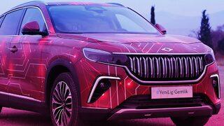 TOGG fiyatı için ipucu: Bakan Varank açıkladı: ‘Fiyatını merak edenler listeleri eline alsın’