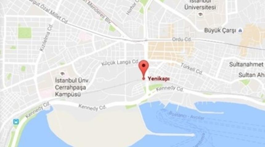 Yenikapı Demokrasi ve Şehitler Mitingi'ne nasıl gidilir?