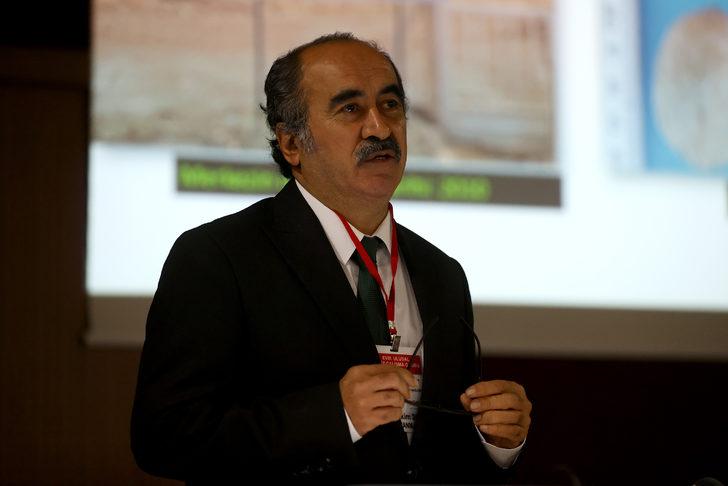 "18. Ulusal Ceviz Çalışma Grubu Toplantısı" Edirne'de başladı G2