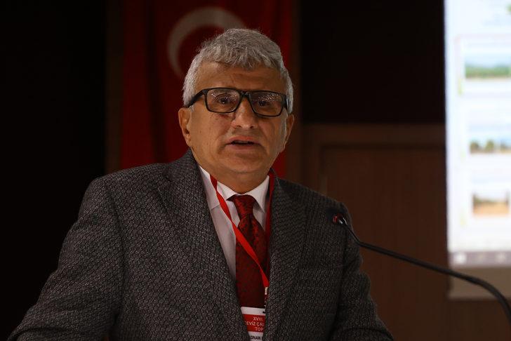 "18. Ulusal Ceviz Çalışma Grubu Toplantısı" Edirne'de başladı G4