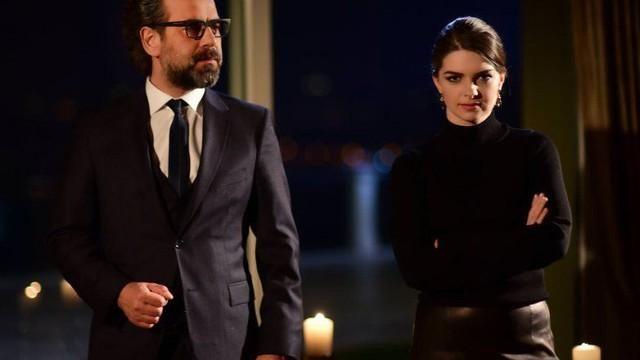 Yeter 31.Bölüm Fragmanı 20 Ekim Tanıtımı Star Tv Yekta Aylin ŞOK Sahne