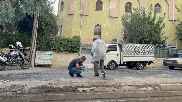 Şanlıurfa'da husumetli iki aile arasında çıkan kavgada 5 kişi yaralandı