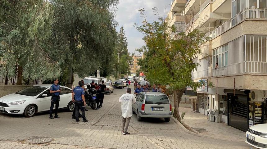 Şanlıurfa'da husumetli iki aile arasında çıkan kavgada 5 kişi yaralandı