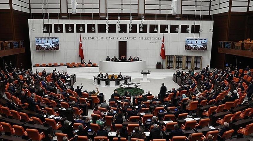 Son Dakika: AK Parti maden faciasının araştırılması i&ccedil;in komisyon kurulması &ouml;nergesi verecek