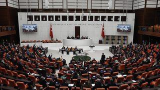 Son Dakika: AK Parti maden faciasının araştırılması için komisyon kurulması önergesi verecek