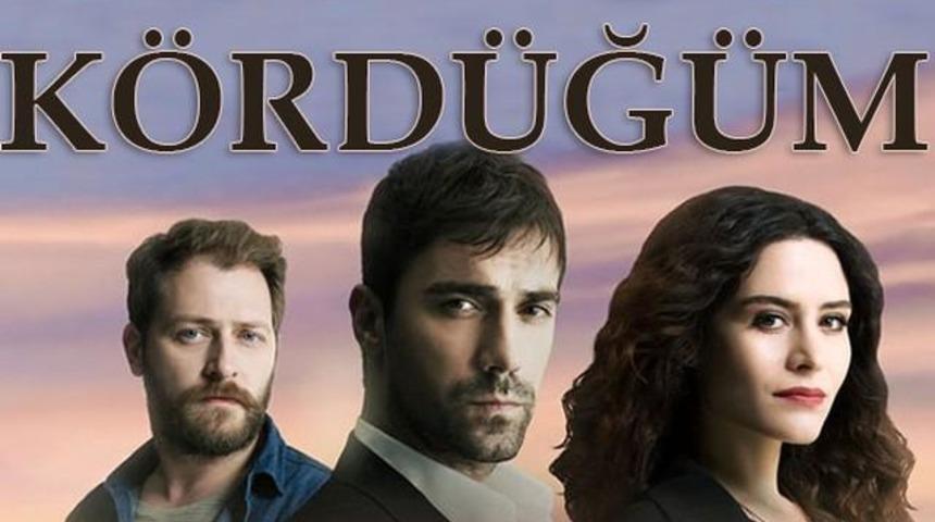 K&ouml;rd&uuml;ğ&uuml;m 31.B&ouml;l&uuml;m Fragmanı 20 Ekim Tanıtımı Fox Tv B&uuml;y&uuml;k İntikam