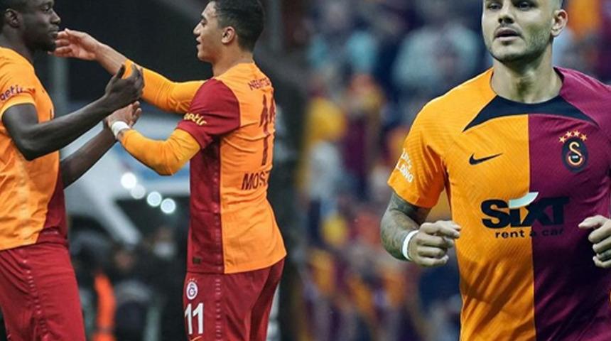 Galatasaray'da gelenler, gidenleri arattı! Taraftar oturdu, kara kara düşünüyor...