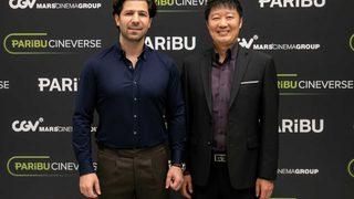 Sinemalarda Paribu Cineverse dönemi başladı