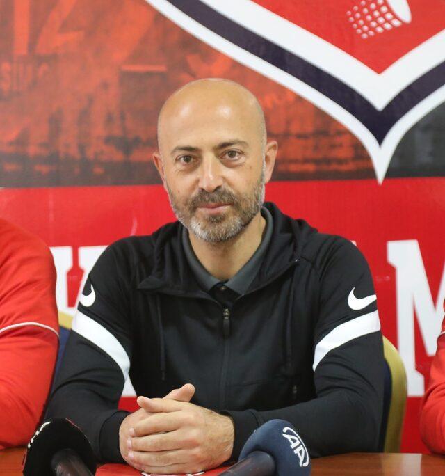 Kastamonuspor, Galatasaray maçı için İstanbul'a gitti