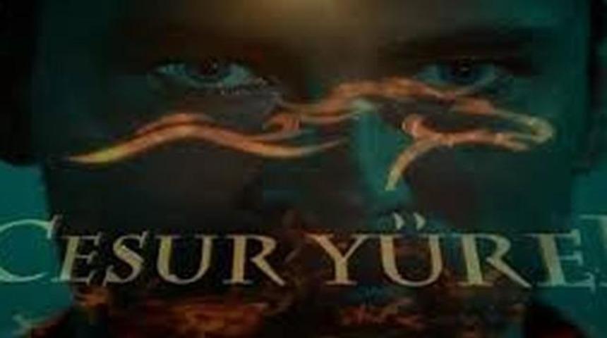 Cesur Yürek 2.Bölüm Fragmanı 20 Ekim Tanıtımı Show Tv Ömer'in İntikamı