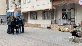 Kırıkkale'de yataktan düşen bebek yaşamını yitirdi