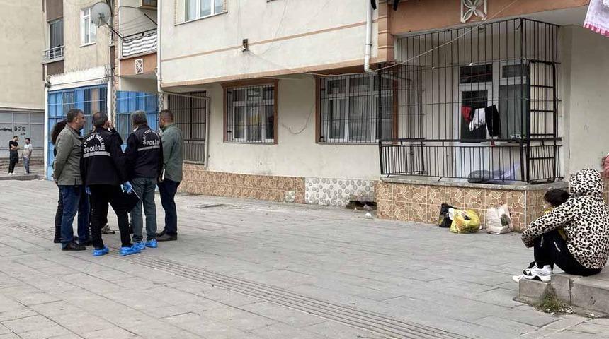 Kırıkkale'de yataktan düşen bebek yaşamını yitirdi