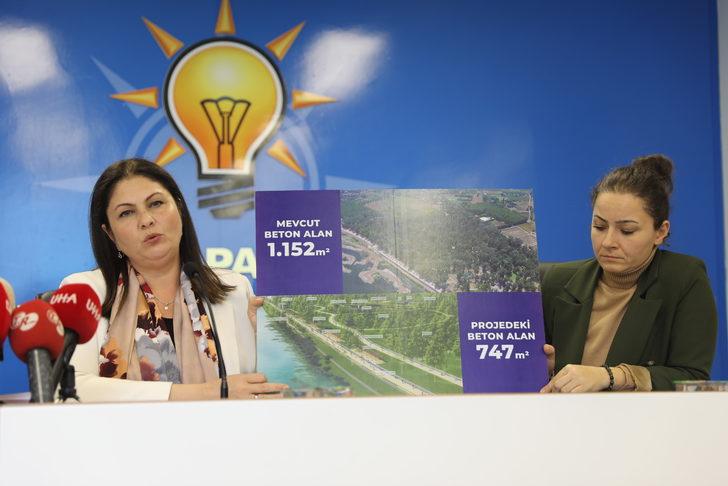 Edirne'de Meriç Nehri kenarına yapılacak Millet Bahçesi doğal dokuya uygun olacak G2