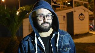 Samsun'da kız arkadaşıyla tartışırken 4 kişinin darbettiği diş teknisyeni gözünü kaybetti