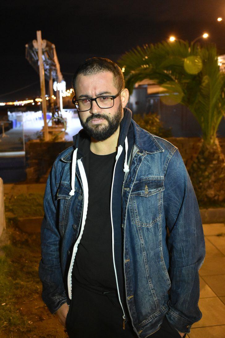 Samsun'da kız arkadaşıyla tartışırken 4 kişinin darbettiği diş teknisyeni gözünü kaybetti G2