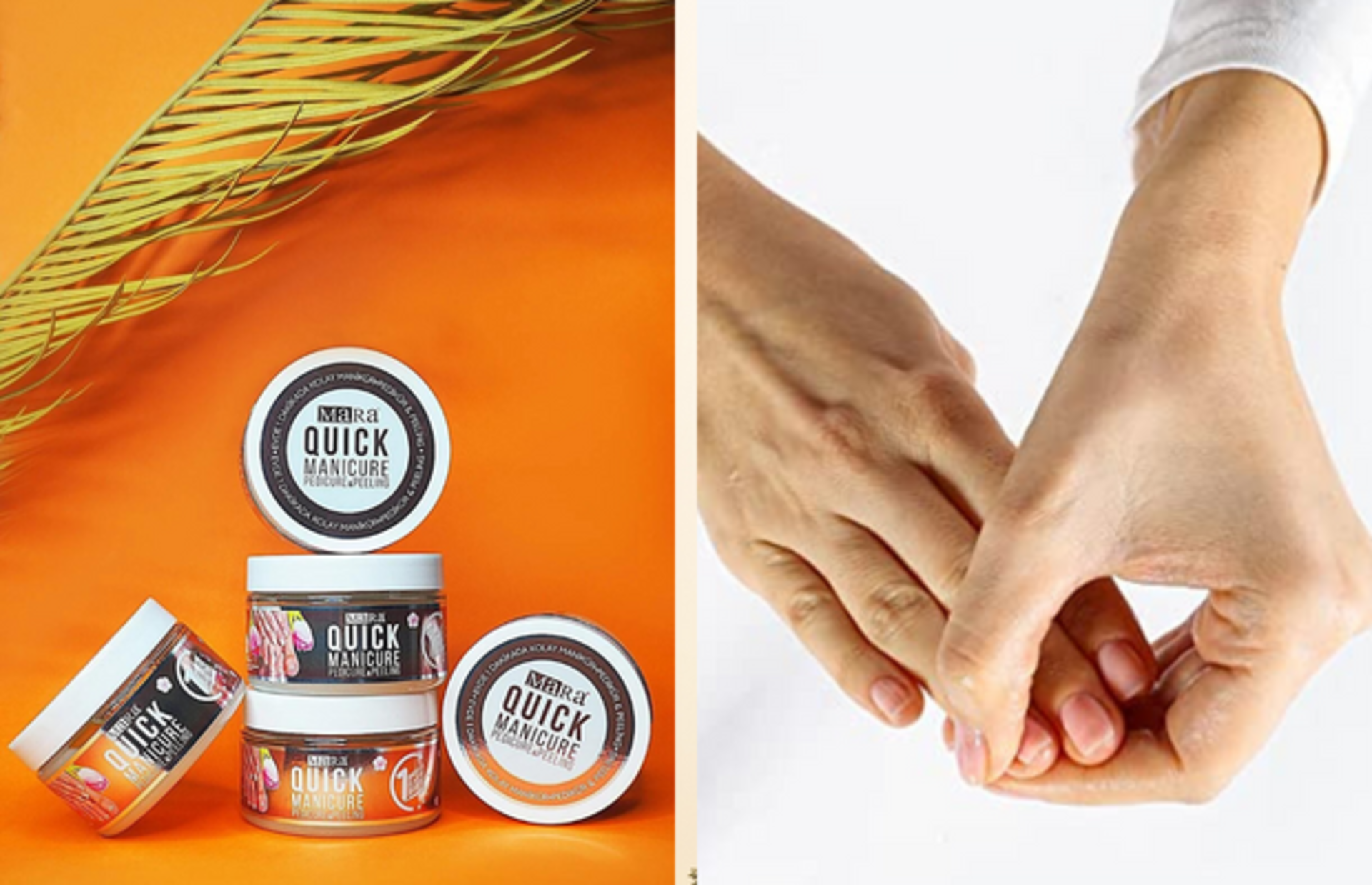 Sağlıklı ve güzel görünen tırnaklar için en etkili TikTok ürünleri