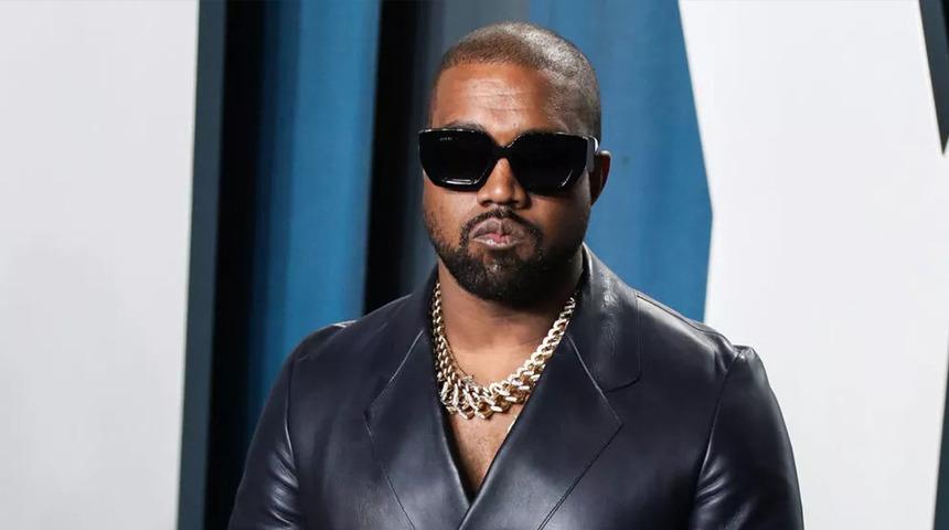 Kanye West'ten Parler hamlesi! Elon Musk'ın yolundan gidiyor
