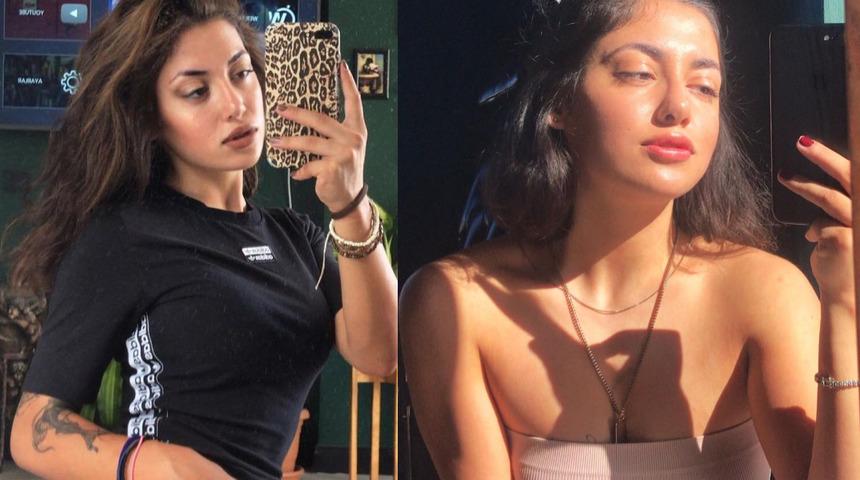 20 yaşındaki İlklima Naz Akbörü'nün ölümündeki sır perdesi aralandı! Mektup ve sosyal medya paylaşımlarından sonra...