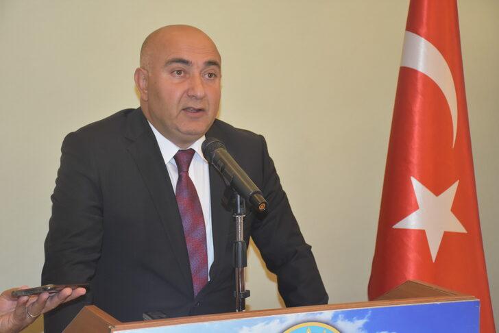 Azerbaycan'ın bağımsızlığının 31. yılı Kars'ta kutlandı G3