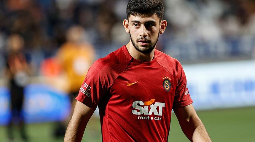 Galatasaray'da kriz kapıya dayandı! Yusuf Demir'den haber alınamıyor...