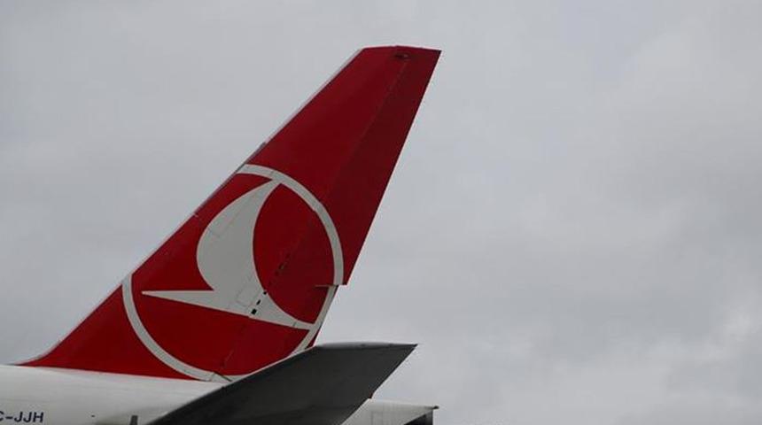 SON DAKİKA | THY uçağı acil iniş yaptı! Güvenlik güçleri tarafından uçaktan indirildi