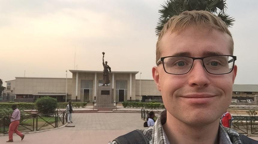 30 yaşında gelmeden dünyayı dolaştı! “Dünyadaki her ülkeye gittim. İşte ziyaret etmeniz gereken yerler...”