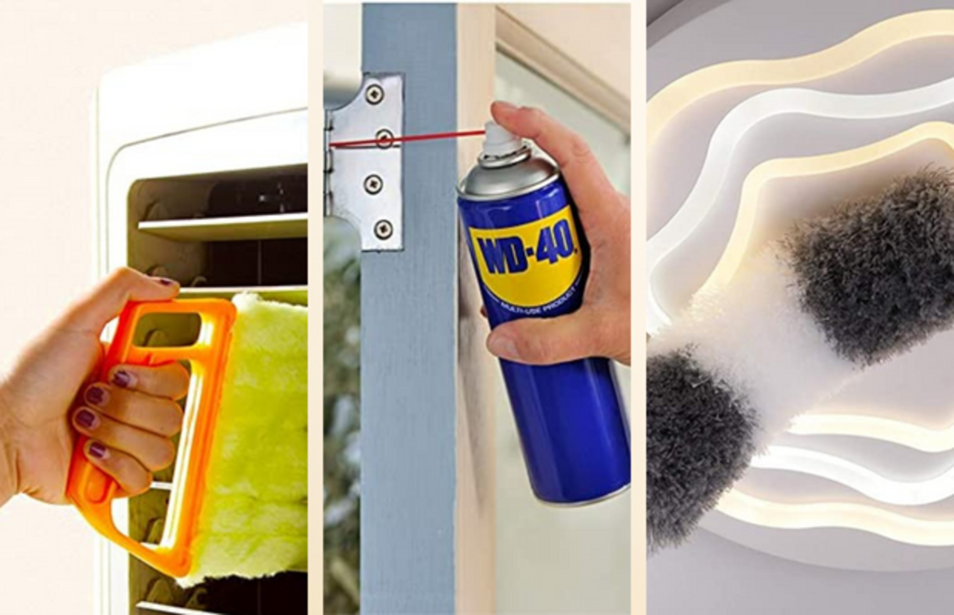 Yazın bıraktığı tozu, kiri silip süpürecek en kullanışlı temizlik ürünü önerileri