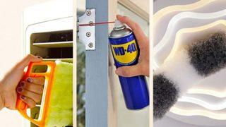 Yazın bıraktığı tozu, kiri silip süpürecek en kullanışlı temizlik ürünü önerileri