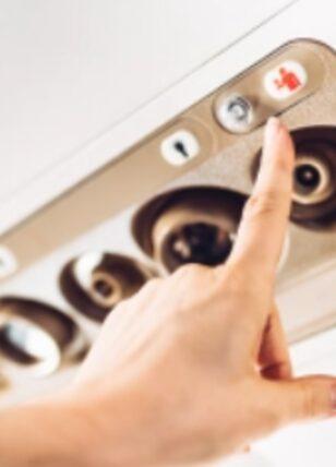 Nedeni şaşırttı! &ldquo;Bu d&uuml;ğmeye asla basmamalısınız&rdquo; dedi ve...