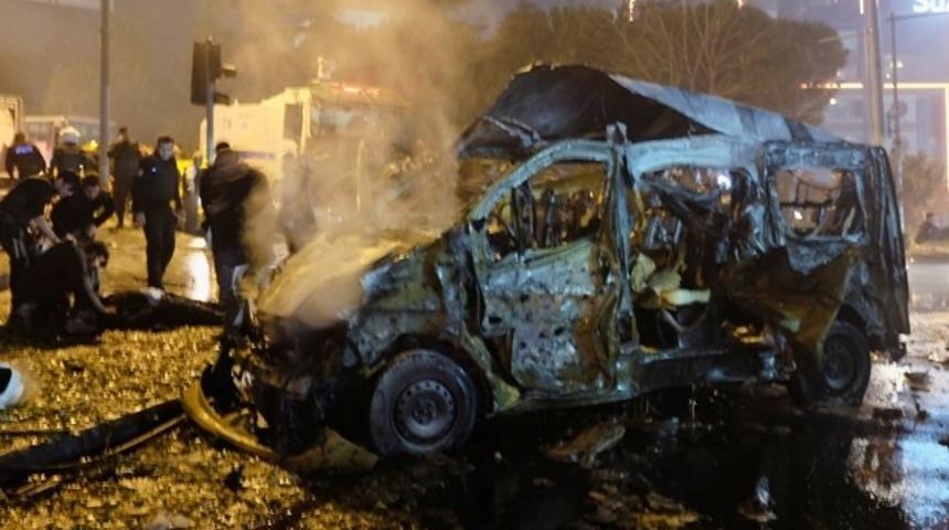 &Ccedil;ifte saldırıya HDP, MHP ve CHP&rsquo;den kınama: D&uuml;şmanlık &uuml;reten uygulamalar sonlandırılmalı