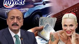 Türkiye'de ve dünyada bugün neler yaşandı? Bakan Bilgin'den asgari ücret açıklaması, Rusya-Ukrayna savaşında yeni gelişme, TOGG'un fiyatı hakkında ipucu...