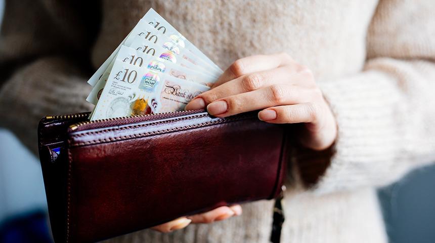 Sterlin, dolar karşısında gaza bastı! Yüzde 2'nin üzerinde değer kazandı...