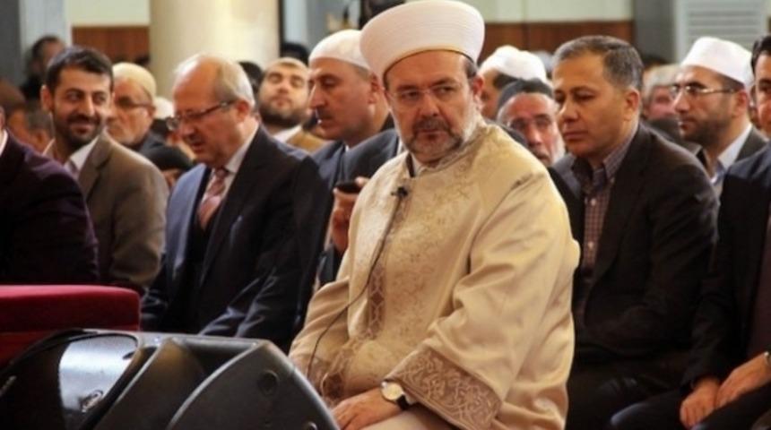 Diyanet'in 'faiz geliri' Sayıştay raporunda: 197 bin lira