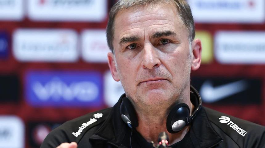 UEFA'dan A Milli Futbol Takımı'na tribün kapatma cezası! Lüksemburg maçının faturası ağır oldu...