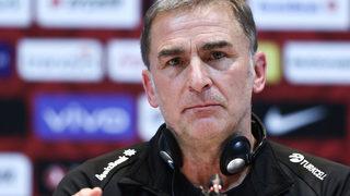 UEFA'dan A Milli Futbol Takımı'na tribün kapatma cezası! Lüksemburg maçının faturası ağır oldu...