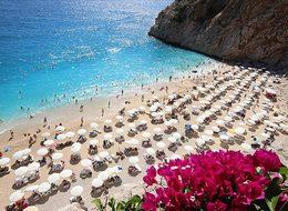 Bakan Ersoy 2024 turizm hedeflerini açıkladı: 60 milyon ziyaretçi 