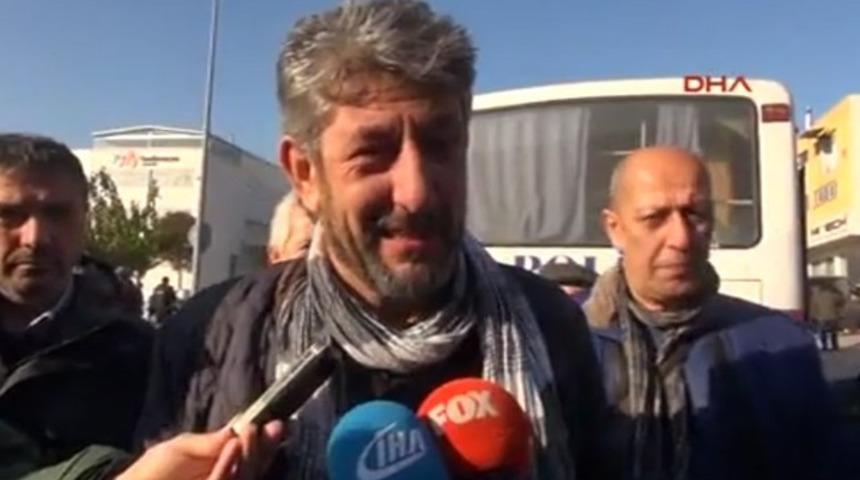 Saldırıda &ouml;len tıp &ouml;ğrencisinin babası: Benim oğlum şehit olmadı, katledildi