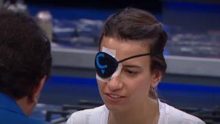 MasterChef Atike’nin gözüne ne oldu? MasterChef Atike kimdir, kaç yaşında, nereli? İşte merak edilenler