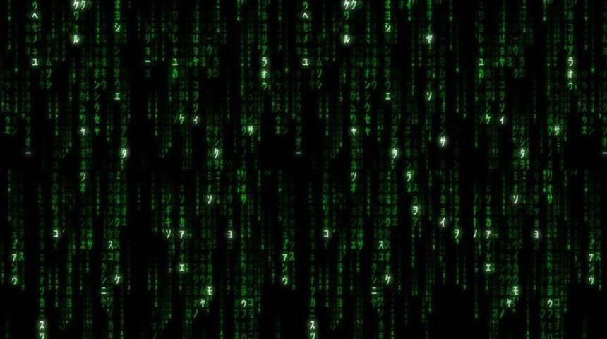 Yaşadığımız d&uuml;nya bir bilgisayar sim&uuml;lasyonu olabilir ve bunun aksini kanıtlayamıyoruz