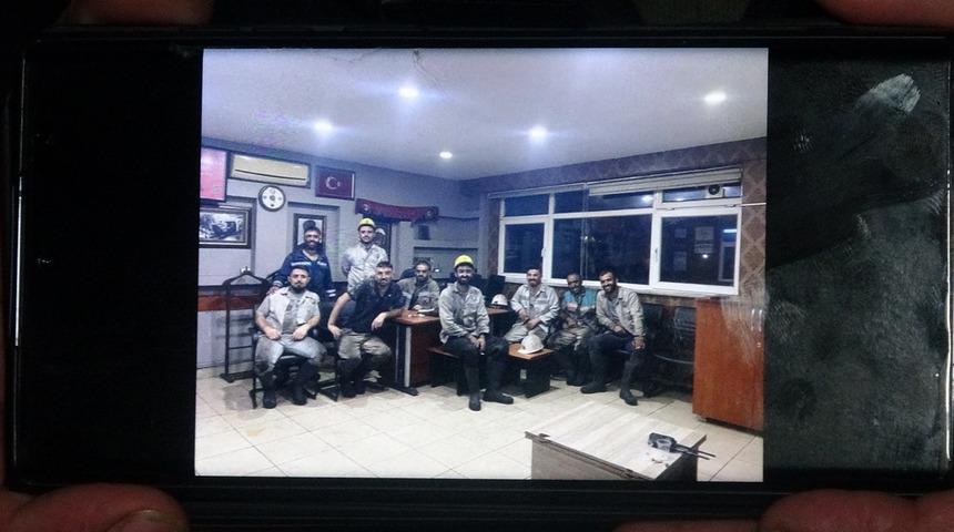 Yürekleri dağlayan o karenin hikayesi bir kez daha gözyaşlarına boğdu! "Fotoğrafı çektirirken..."