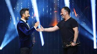 Cem Yılmaz Tarkan'ın doğum gününü kutladı: Nice yıllar kral, yarım asırlık ömründe bize hep cömert davrandın! Tarkan videoyla teşekkür etti