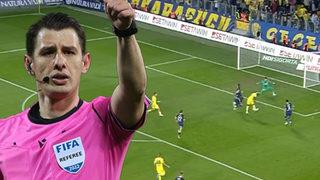 Ankaragücü-Fenerbahçe maçı karıştı! Ne olduysa saniyeler içinde oldu...