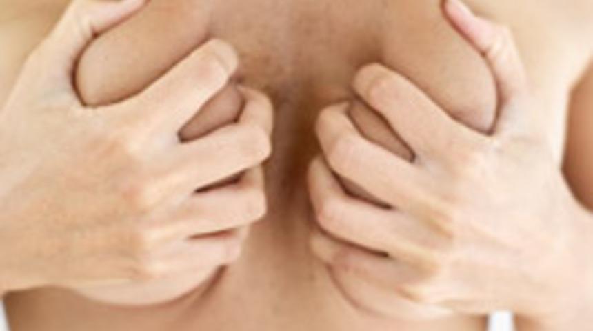 &Uuml;lkemizde Meme Kanseri