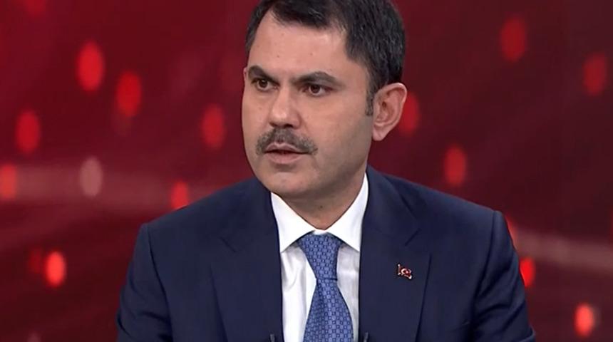 Son dakika: Herkes merak ediyor! Bakan Kurum canlı yayında açıkladı... 'Konut ve kira fiyatları düşecek'