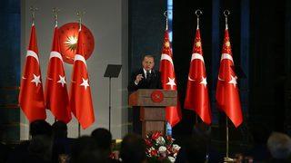 Şamil Tayyar'dan ilginç iddia: Erdoğan'a söylenmiyor