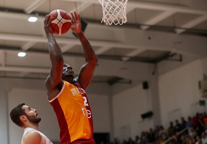 Türkiye Sigorta Basketbol Süper Ligi G1