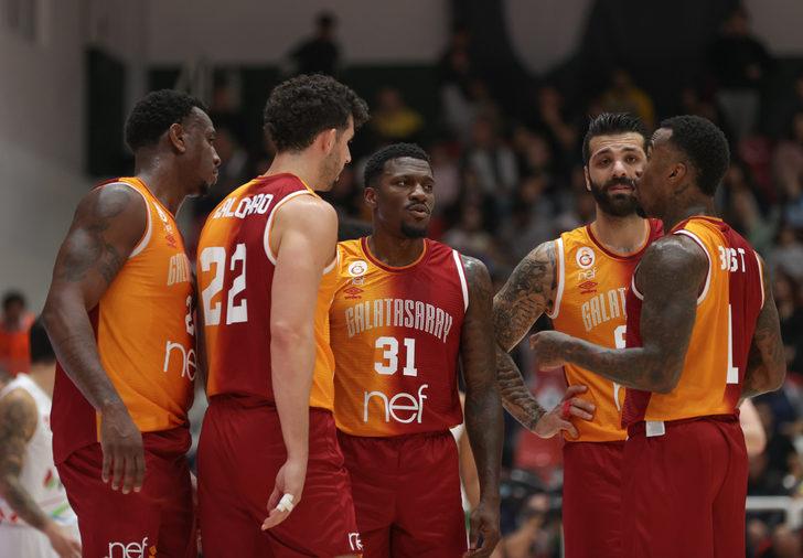 Türkiye Sigorta Basketbol Süper Ligi G2