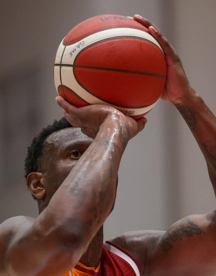 Türkiye Sigorta Basketbol Süper Ligi G3